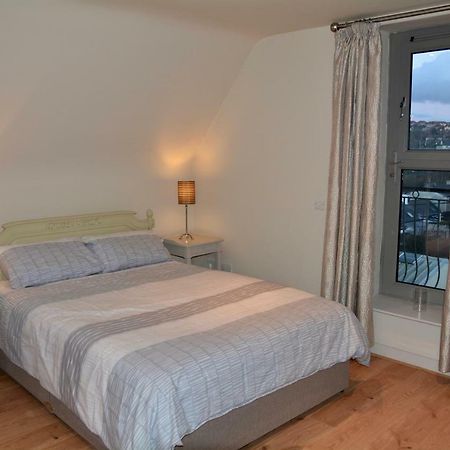 Apartment 3, Oakleigh House, Donnybrook Hill, Douglas 코크 외부 사진