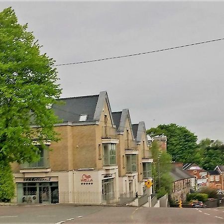 Apartment 3, Oakleigh House, Donnybrook Hill, Douglas 코크 외부 사진