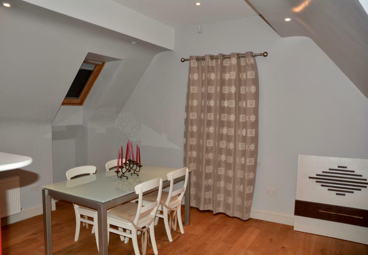 Apartment 3, Oakleigh House, Donnybrook Hill, Douglas 코크 외부 사진