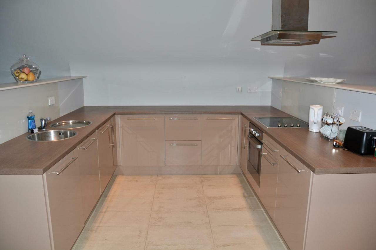 Apartment 3, Oakleigh House, Donnybrook Hill, Douglas 코크 외부 사진