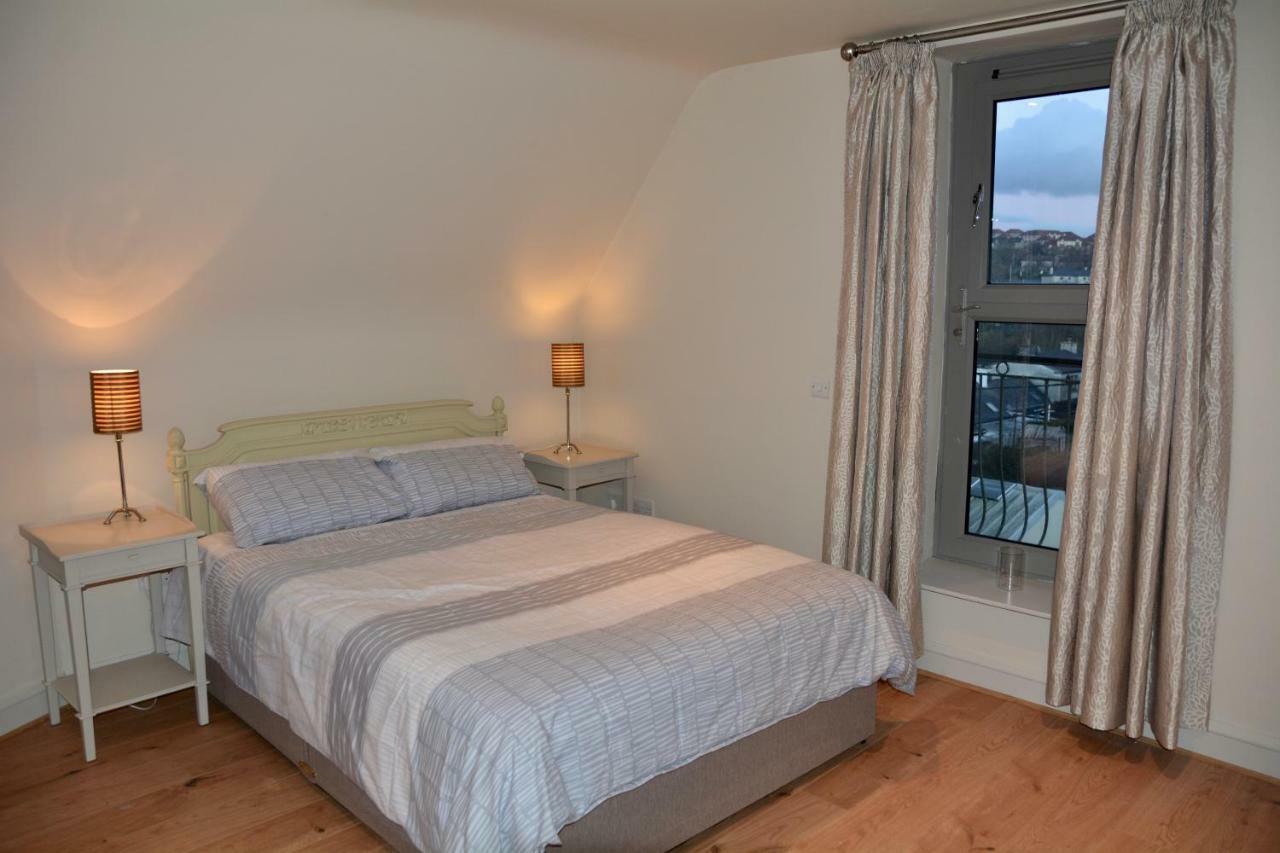 Apartment 3, Oakleigh House, Donnybrook Hill, Douglas 코크 외부 사진