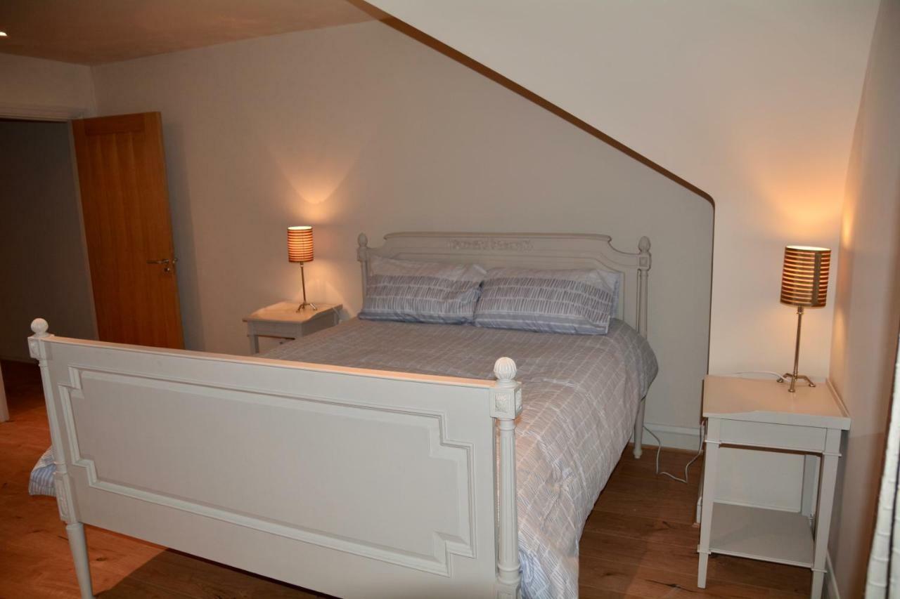 Apartment 3, Oakleigh House, Donnybrook Hill, Douglas 코크 외부 사진