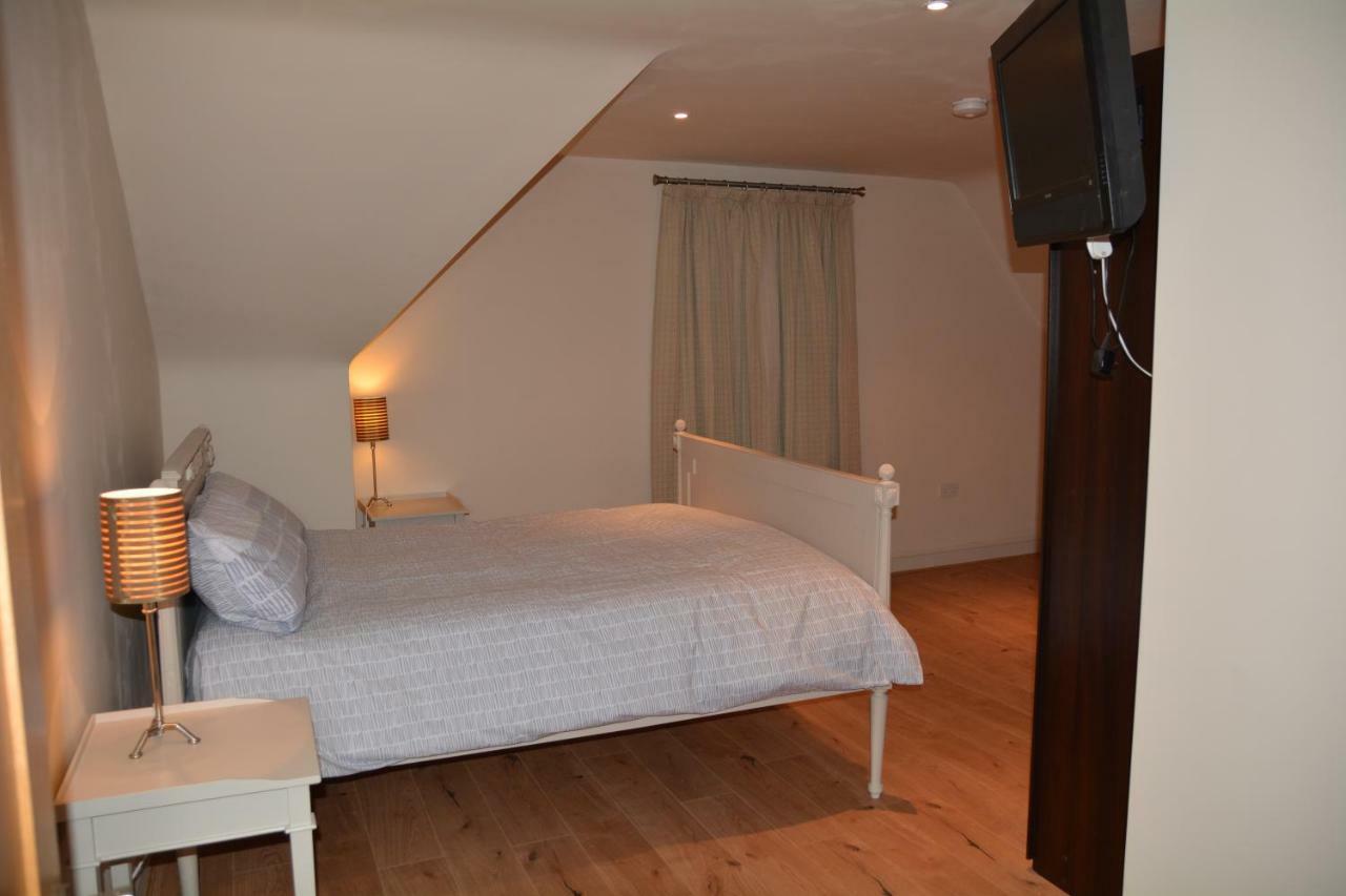 Apartment 3, Oakleigh House, Donnybrook Hill, Douglas 코크 외부 사진