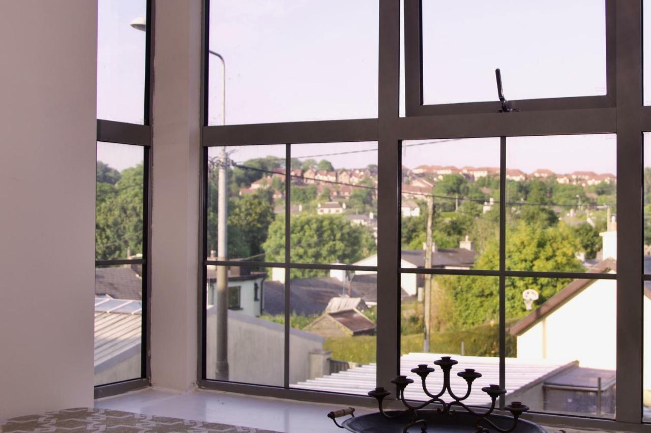 Apartment 3, Oakleigh House, Donnybrook Hill, Douglas 코크 외부 사진